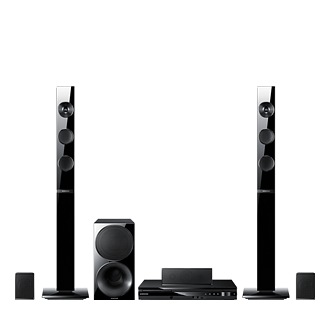 HT-E453K Adelante