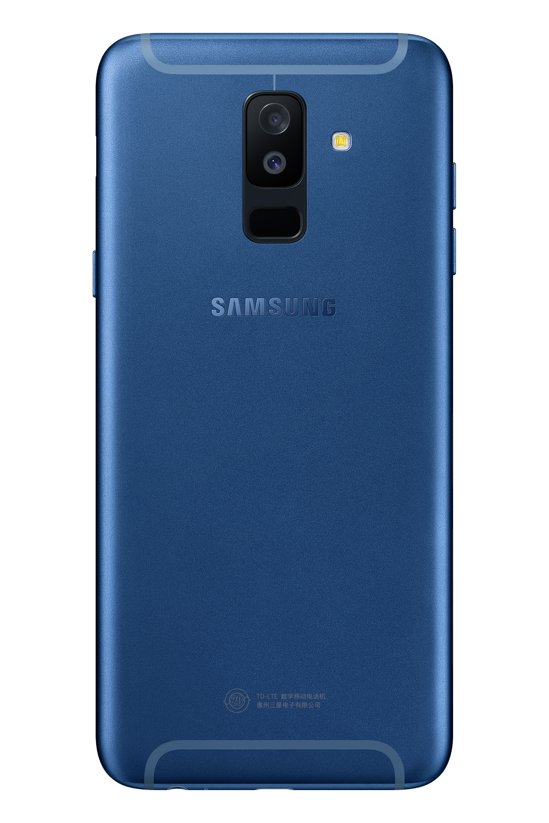 全面屏、SD660 處理器、高像素雙攝：Samsung Galaxy A9 Star 正式發布；另有一部 A9 Star Lite 主攻中低端市場！ 13