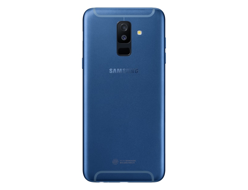 全面屏、SD660 處理器、高像素雙攝：Samsung Galaxy A9 Star 正式發布；另有一部 A9 Star Lite 主攻中低端市場！ 13