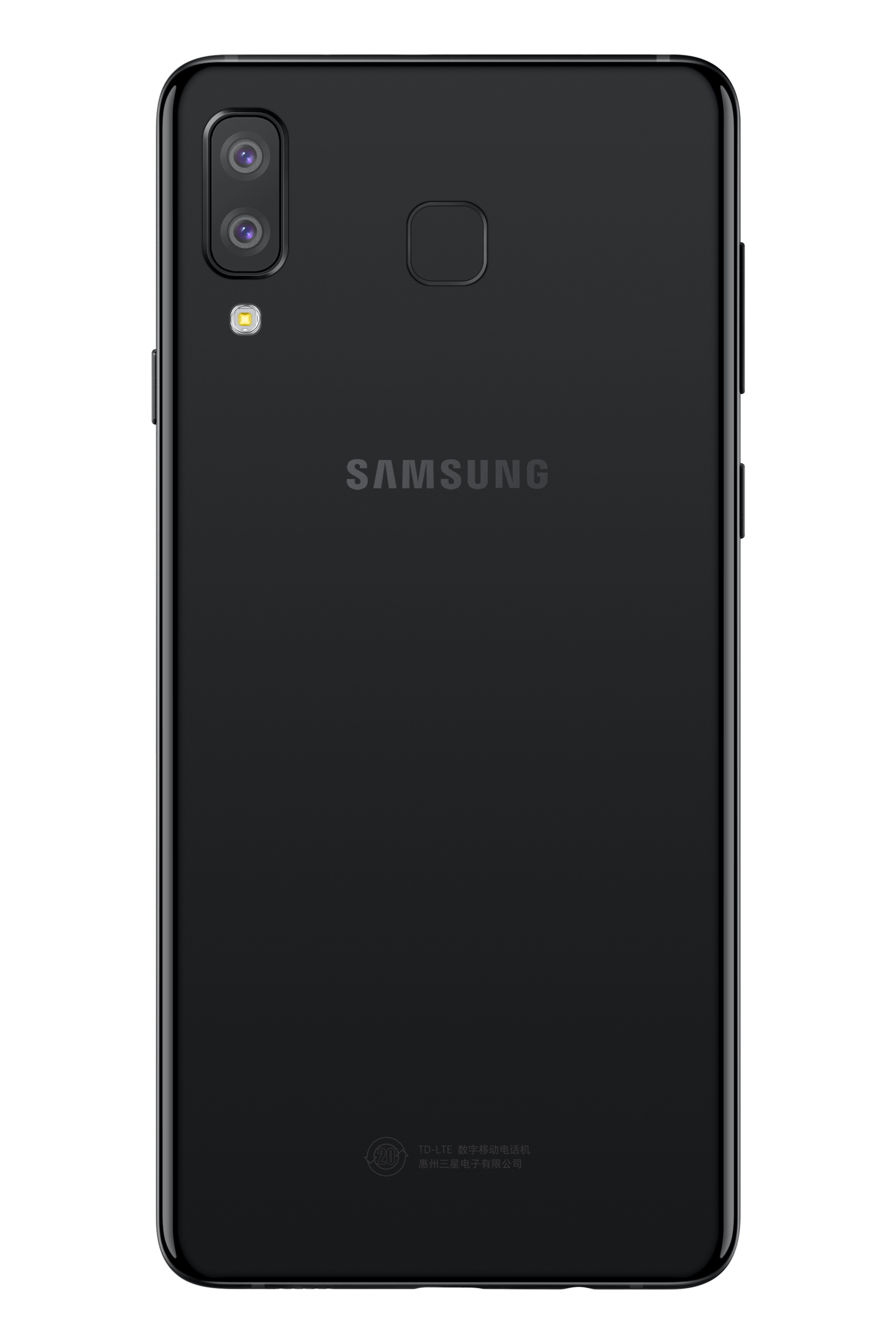 全面屏、SD660 處理器、高像素雙攝：Samsung Galaxy A9 Star 正式發布；另有一部 A9 Star Lite 主攻中低端市場！ 2