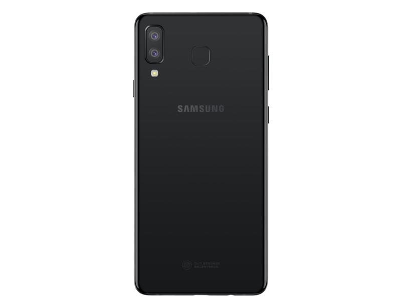 全面屏、SD660 處理器、高像素雙攝：Samsung Galaxy A9 Star 正式發布；另有一部 A9 Star Lite 主攻中低端市場！ 2