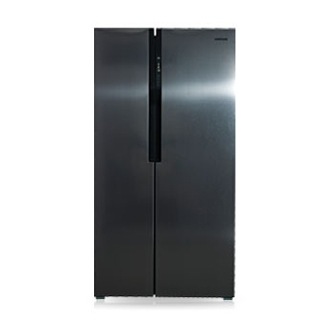 RS552NRUASK 正面 黑色