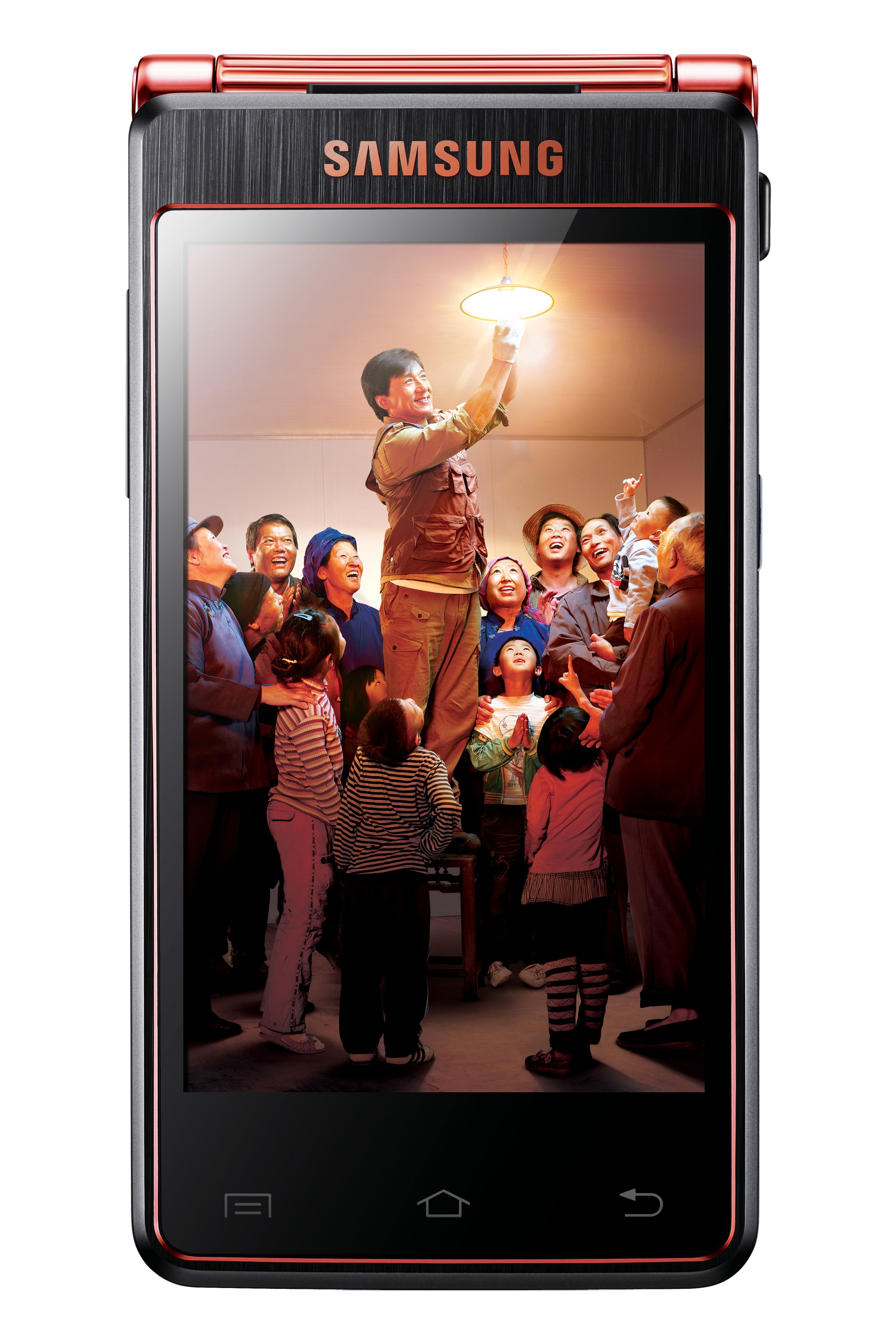 三星W2013 - Samsung W2013图片\/参数\/功能