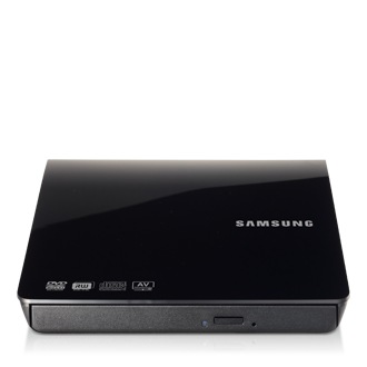 SE-208DB front BLACK