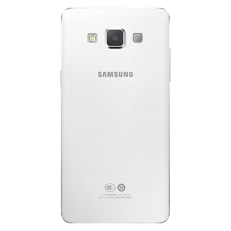 Samsung GALAXY A5公开版 