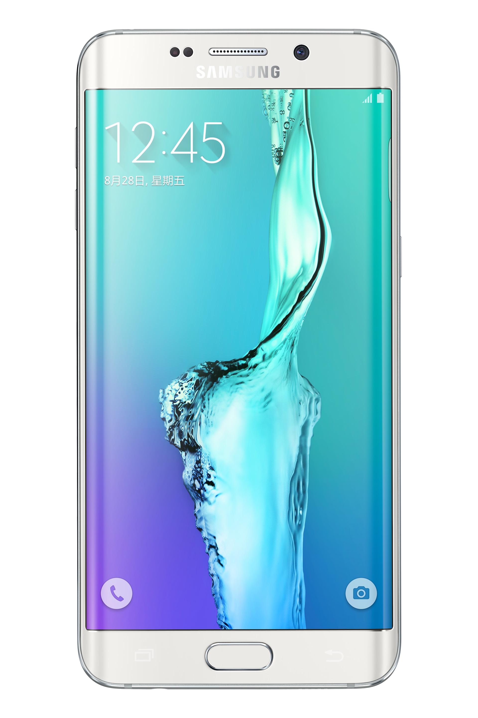 三星盖乐世 Samsung Galaxy Z Fold2 5G 中国新品发布会 - 案例 - ONSITECLUB - 体验营销案例集锦