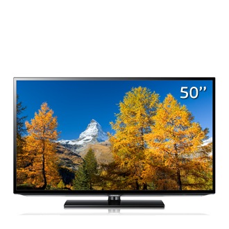 UA50EH5000R 正面 黑色