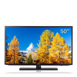 UA50EH5080R front RED