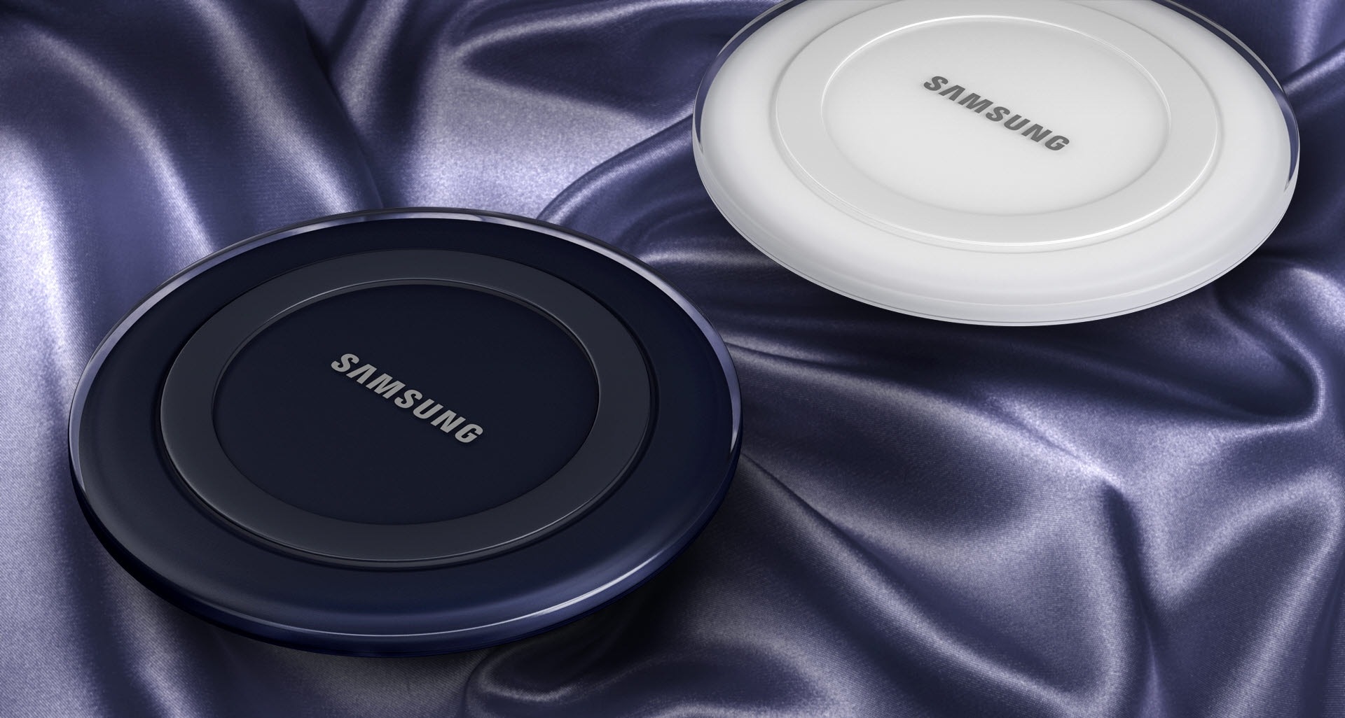 Wireless Charger EPPG920IBEGWW Samsung CO