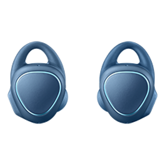 Samsung Gear IconX (Azul) - Especificaciones | Samsung Colombia