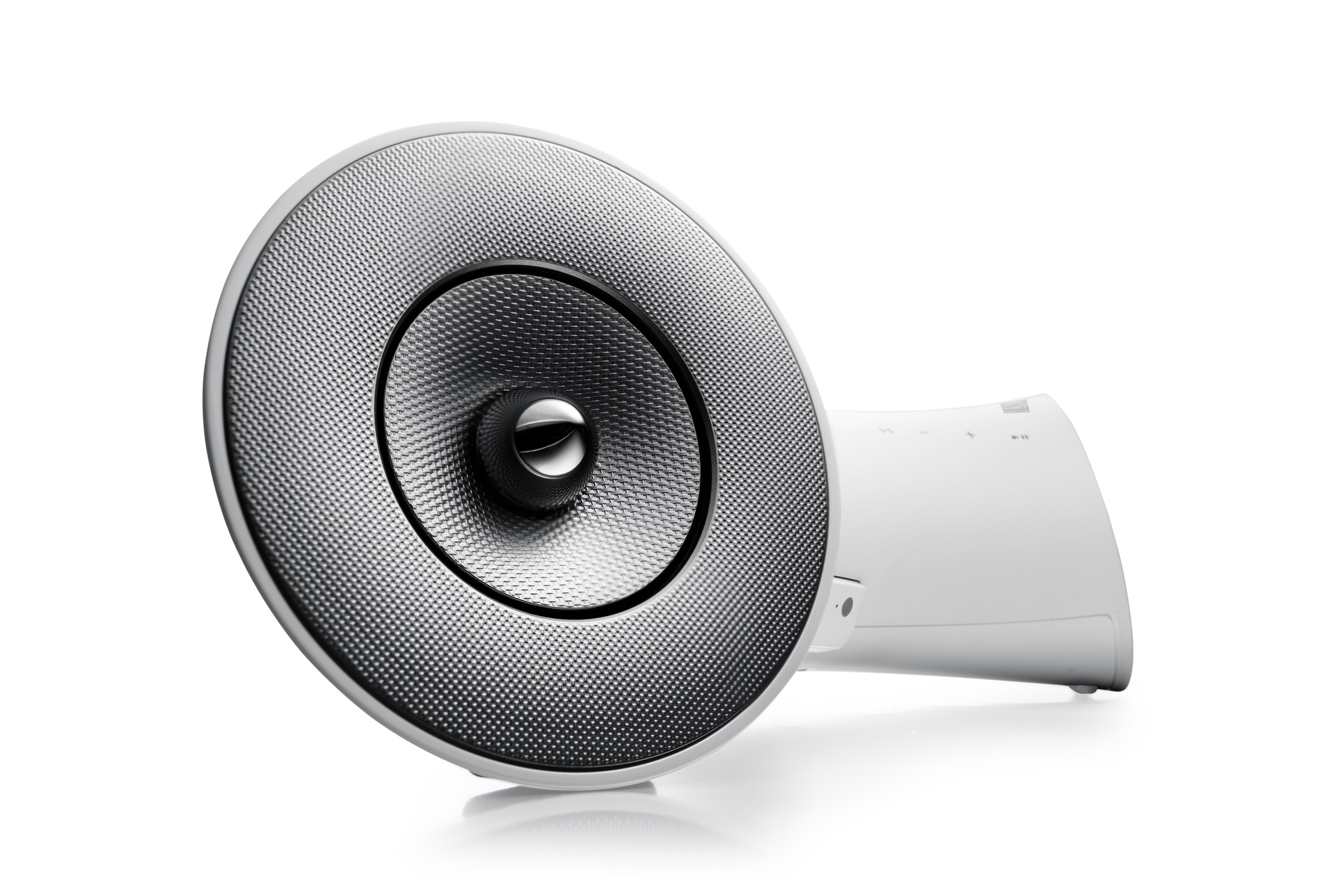 DA-E550 12 Dinámico Blanco