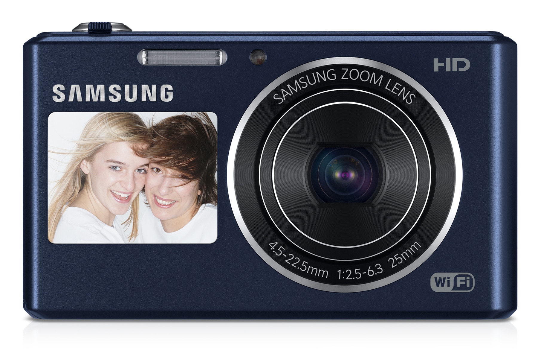 DV150F Samsung CO