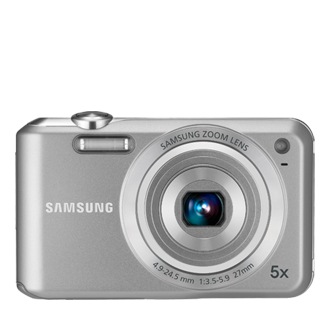 SAMSUNG ES70 Frente