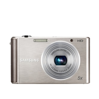 SAMSUNG ST77 SILVER