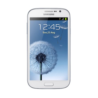 GT-I9080L Frente Blanco