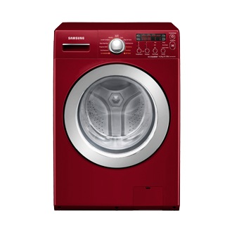 WD146UVHJRA Frente Rojo