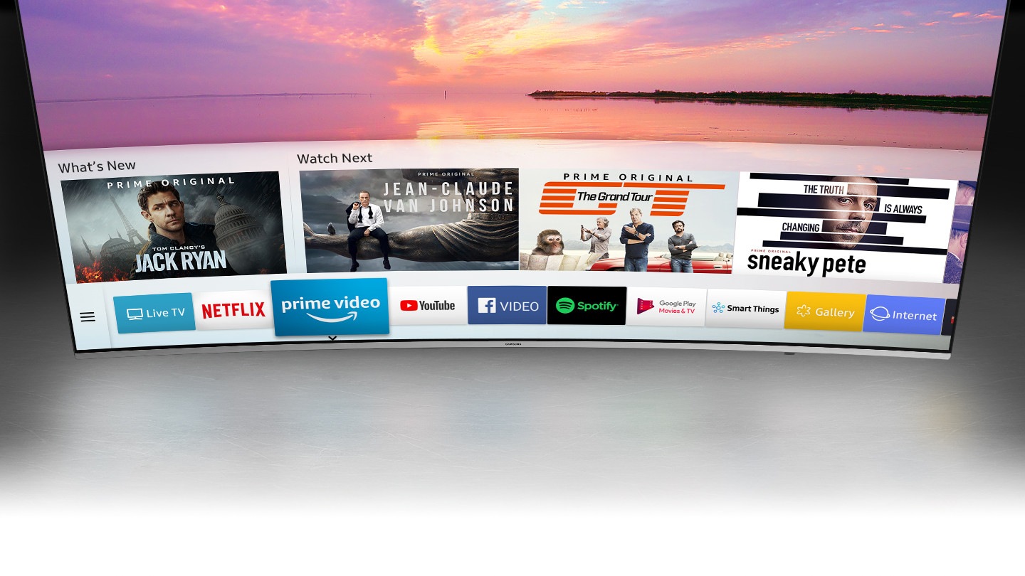 Ještě chytřejší způsob sledování Smart TV