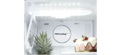 Jasné osvětlení LED