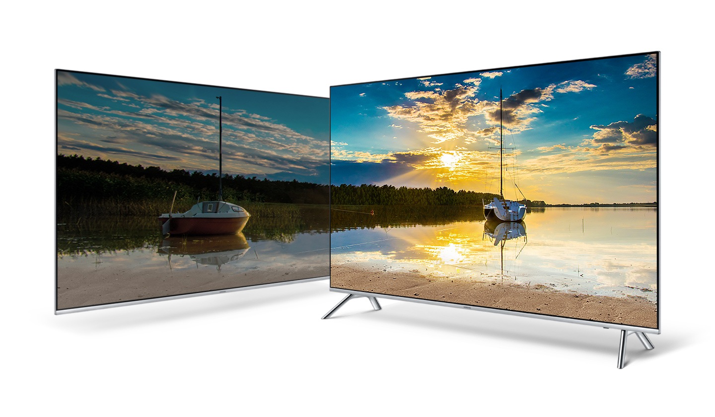 Zažijte nepoznanou kvalitu obrazu s HDR1000