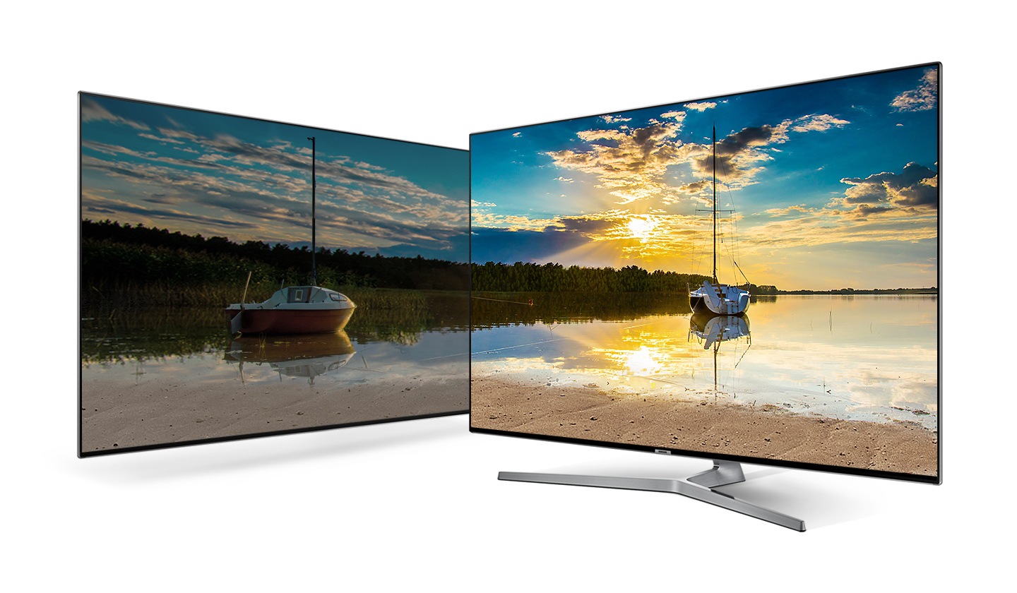 S HDR1000/Extreme poznáte výjimečnou obrazovou kvalitu