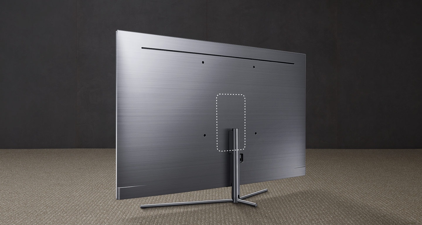 Instalace One Mount