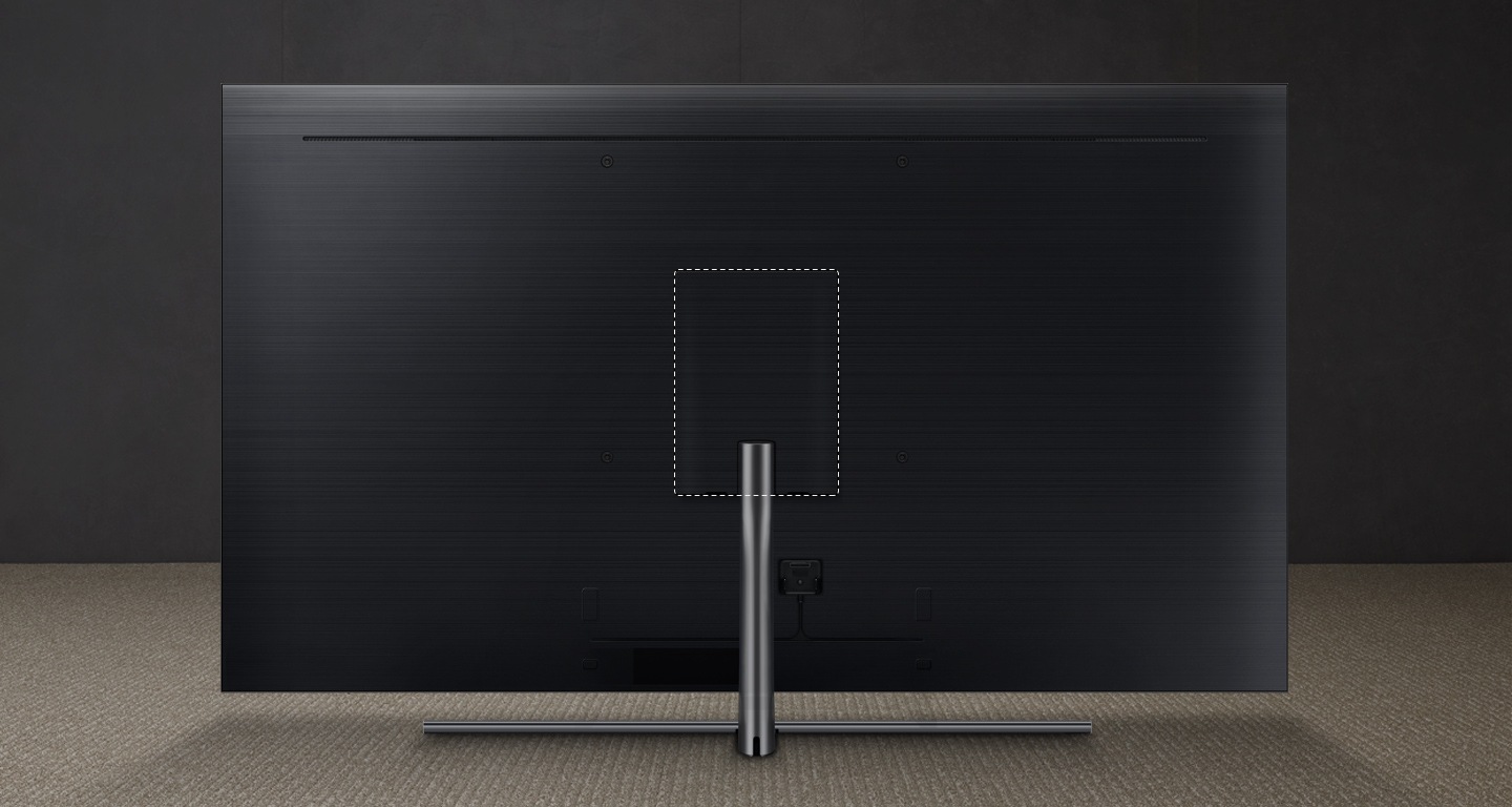 Instalace One Mount