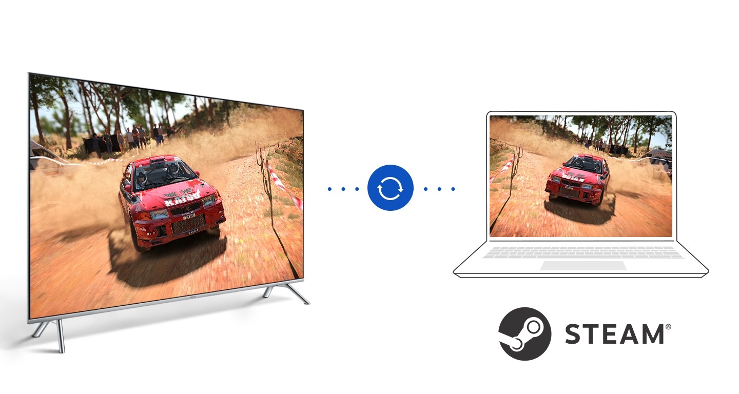 Steam Link
