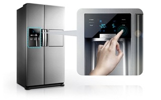 Informace a ovládání na dosah ruky