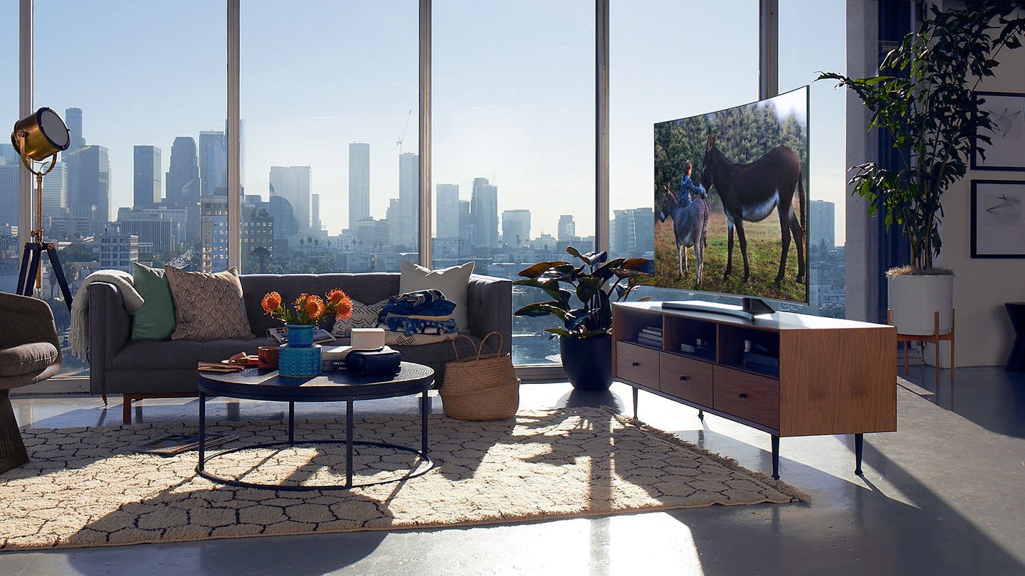 Moderní elegance tenkého designu