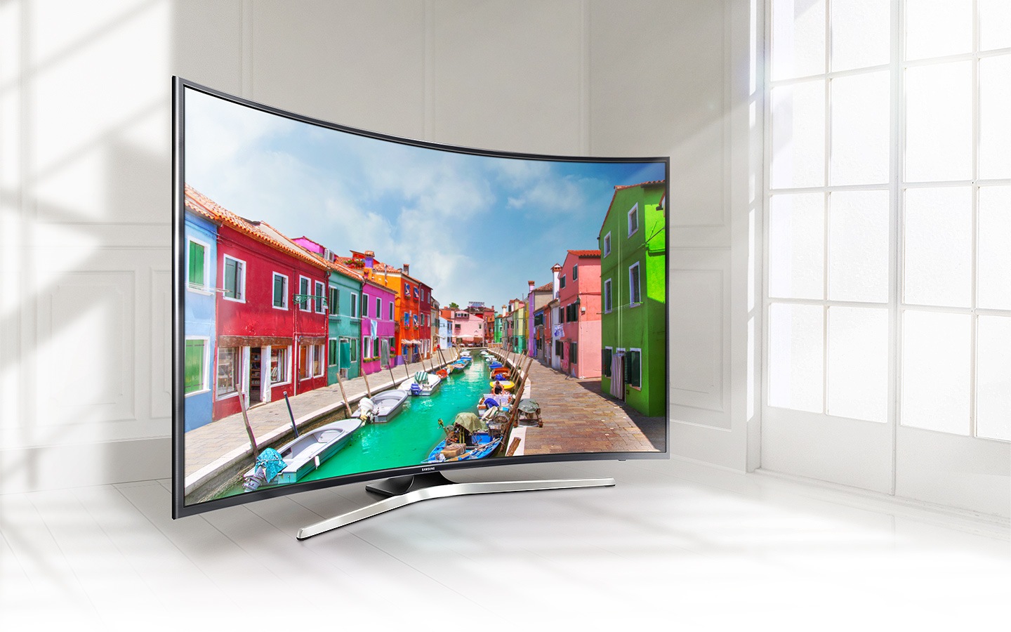 Certifikovaná 4K UHD TV