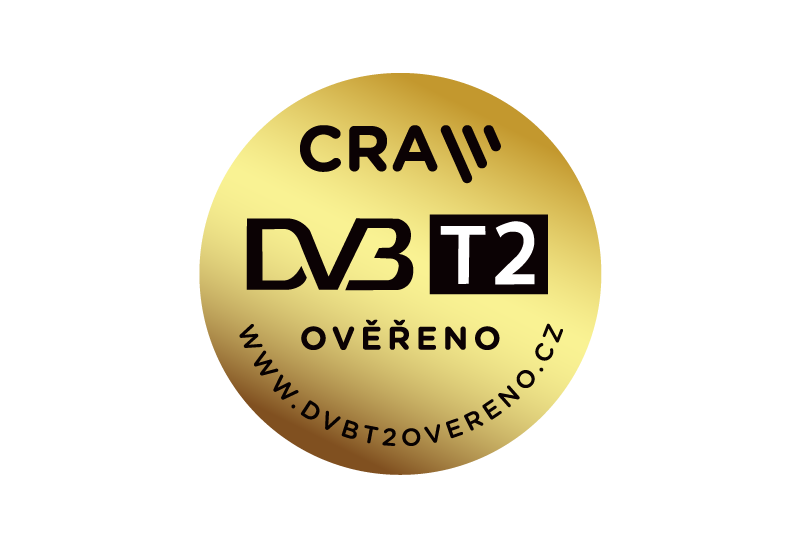 DVB-T2 OVĚŘENO