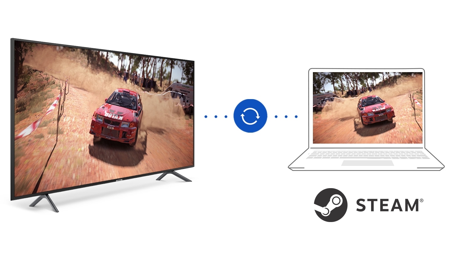 Steam Link