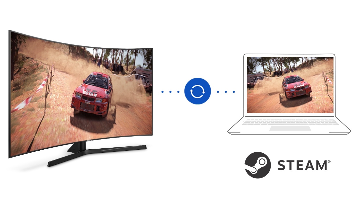 Steam Link