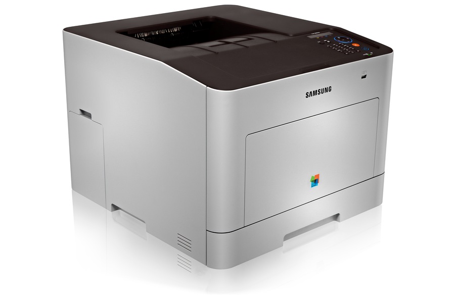 Samsung CLP-680DW laserova tiskarna