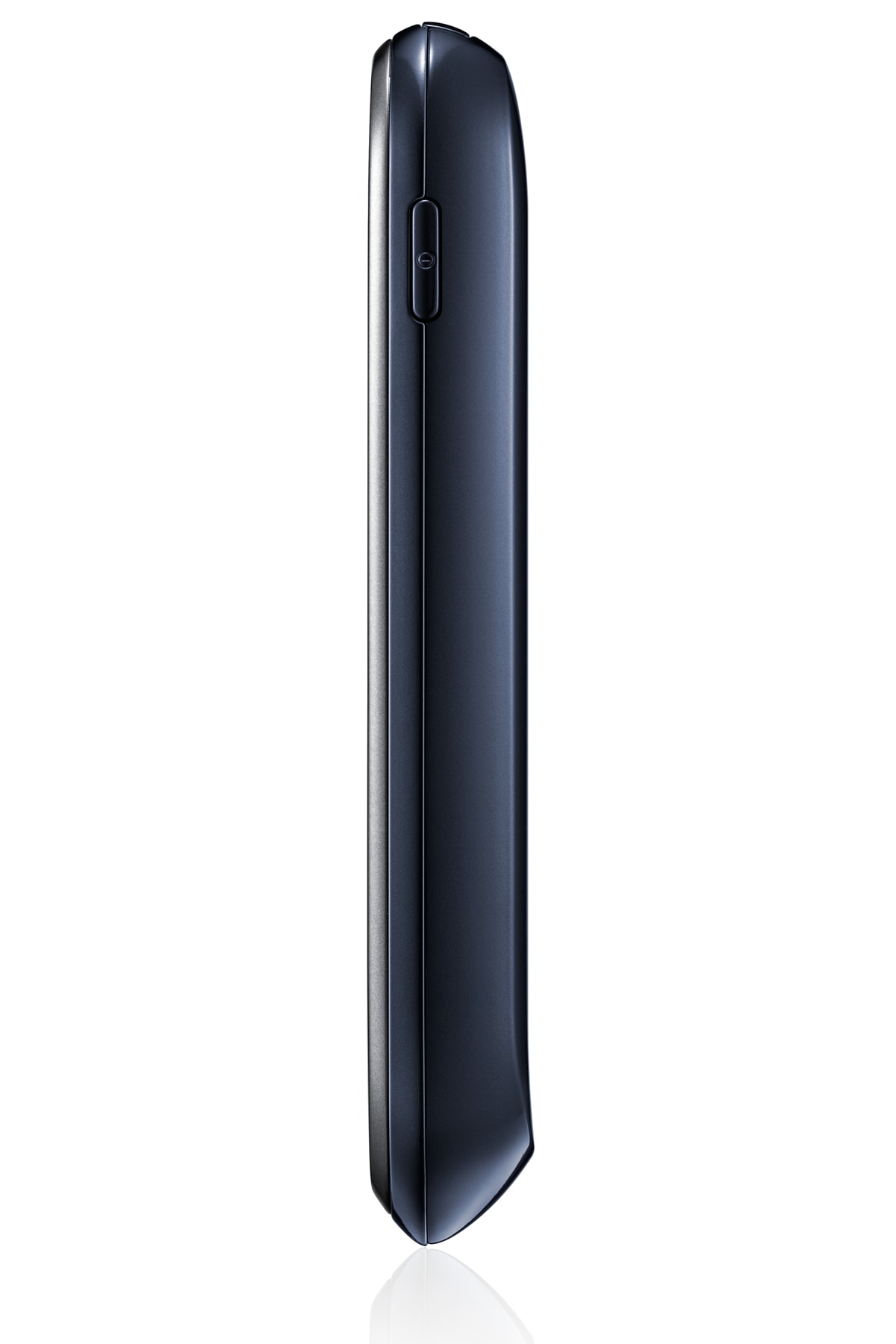 GT-S5302 4 Zprava Černá