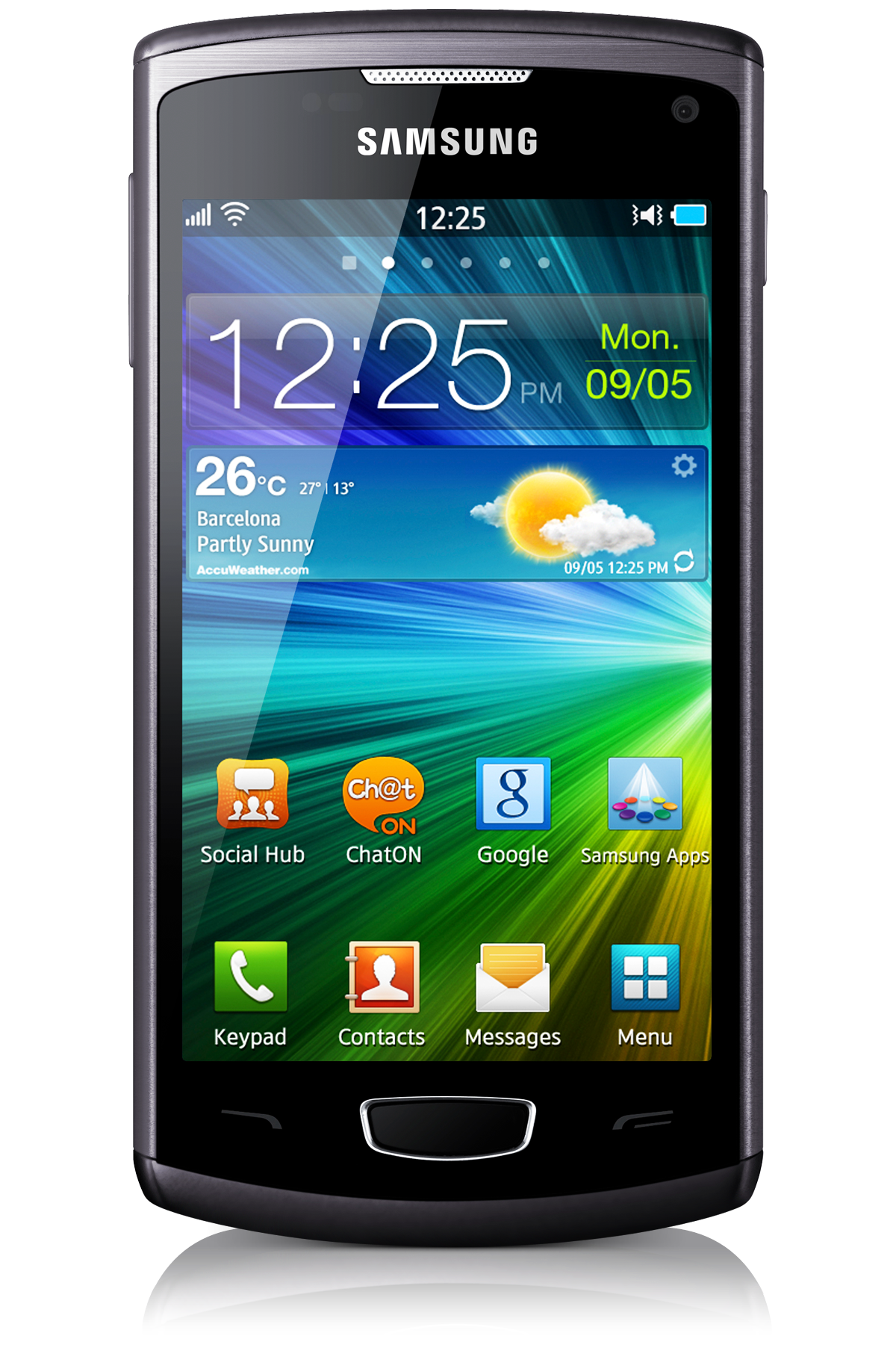 GT-S8600