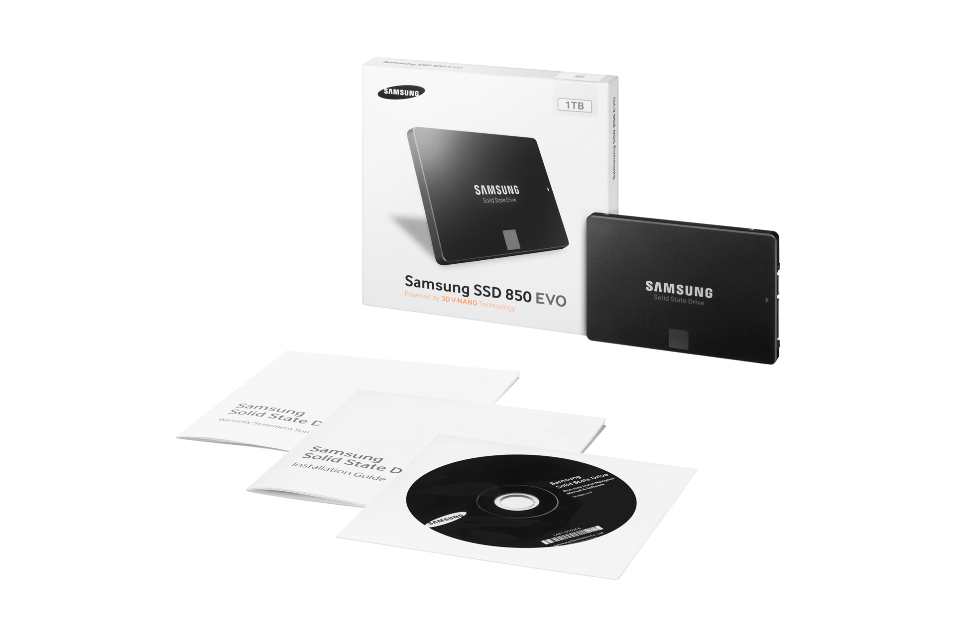 MZ-75E1T0 | MZ-75E1T0B/EU | Samsung DE