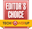 Editor’s Choice Award SSD 970 PRO - Editor’s Choice 