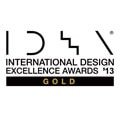 International Design Excellence Awards ´13