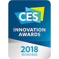 CES Innovation Award Mirco-SD Speicherkarte EVO Plus 256 GB - 2018, CES 