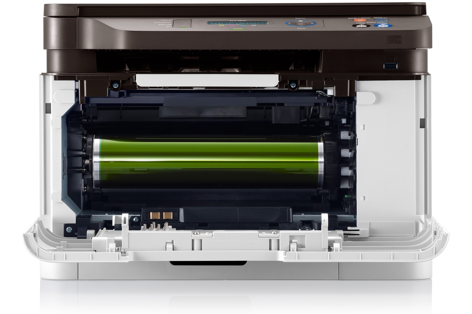 Farblaser-MFPs - Multifunktionsdrucker | Samsung