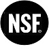 NSF-zertifiziert 