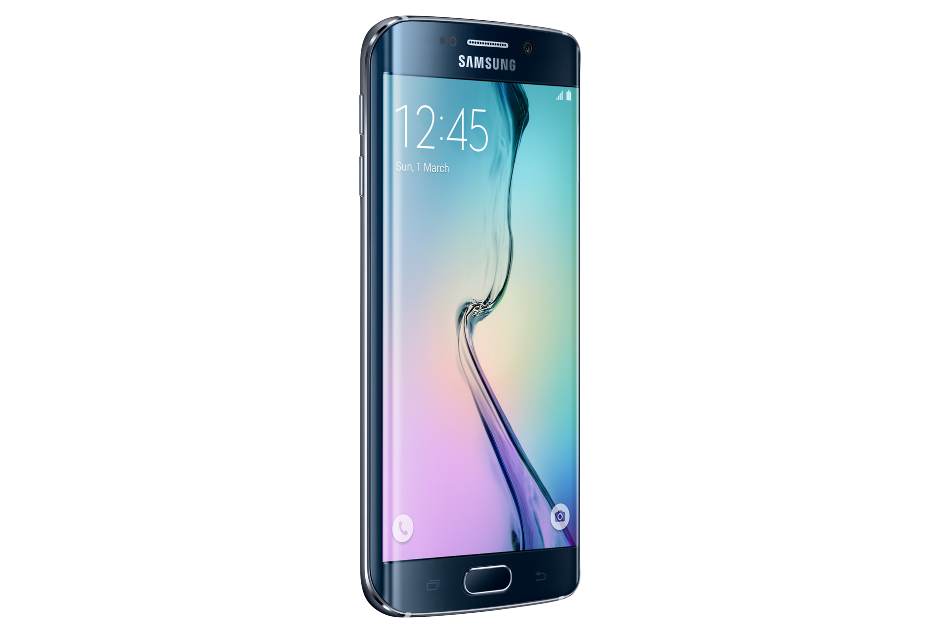 Samsung Galaxy S6 edge Smartphone Samsung