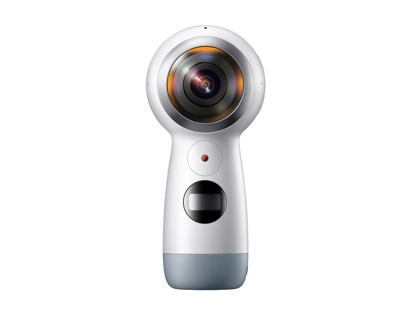 Sony 360° Kamera