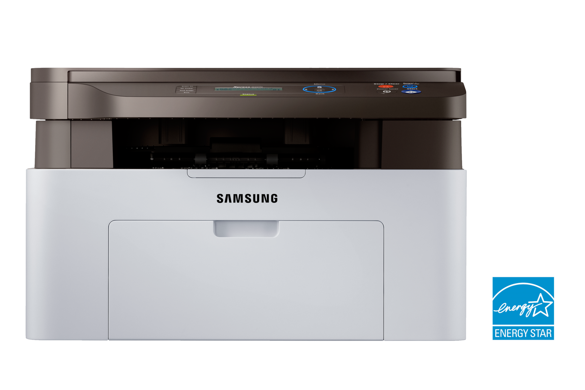 Xpress M2070 MonolaserMultifunktionsgerät Samsung DE