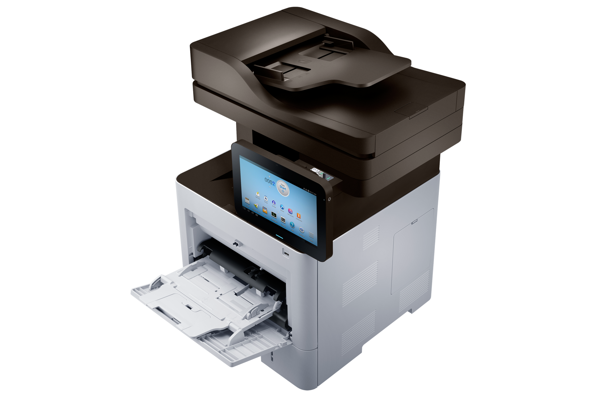 ProXpress M4583FX MonolaserMultifunktionsgerät SAMSUNG Deutschland