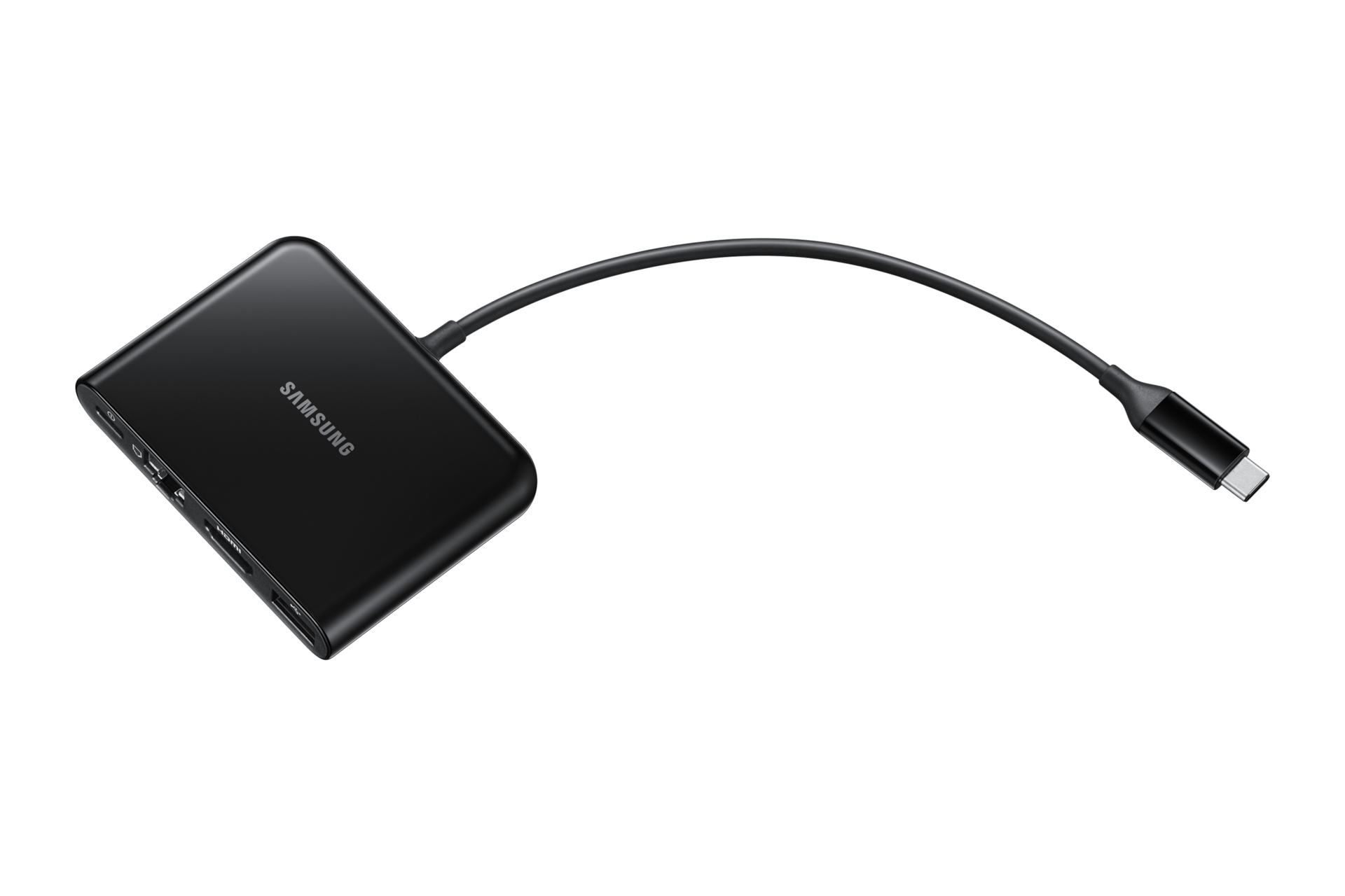 Multiport Adapter EE-P5000 | EE-P5000BBEGWW | Samsung Deutschland