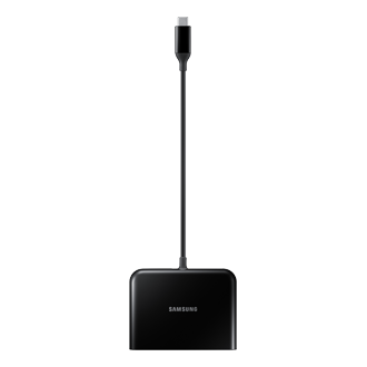 EE-P5000: Multiport Adapter für Ihr Mobilgerät | Samsung DE