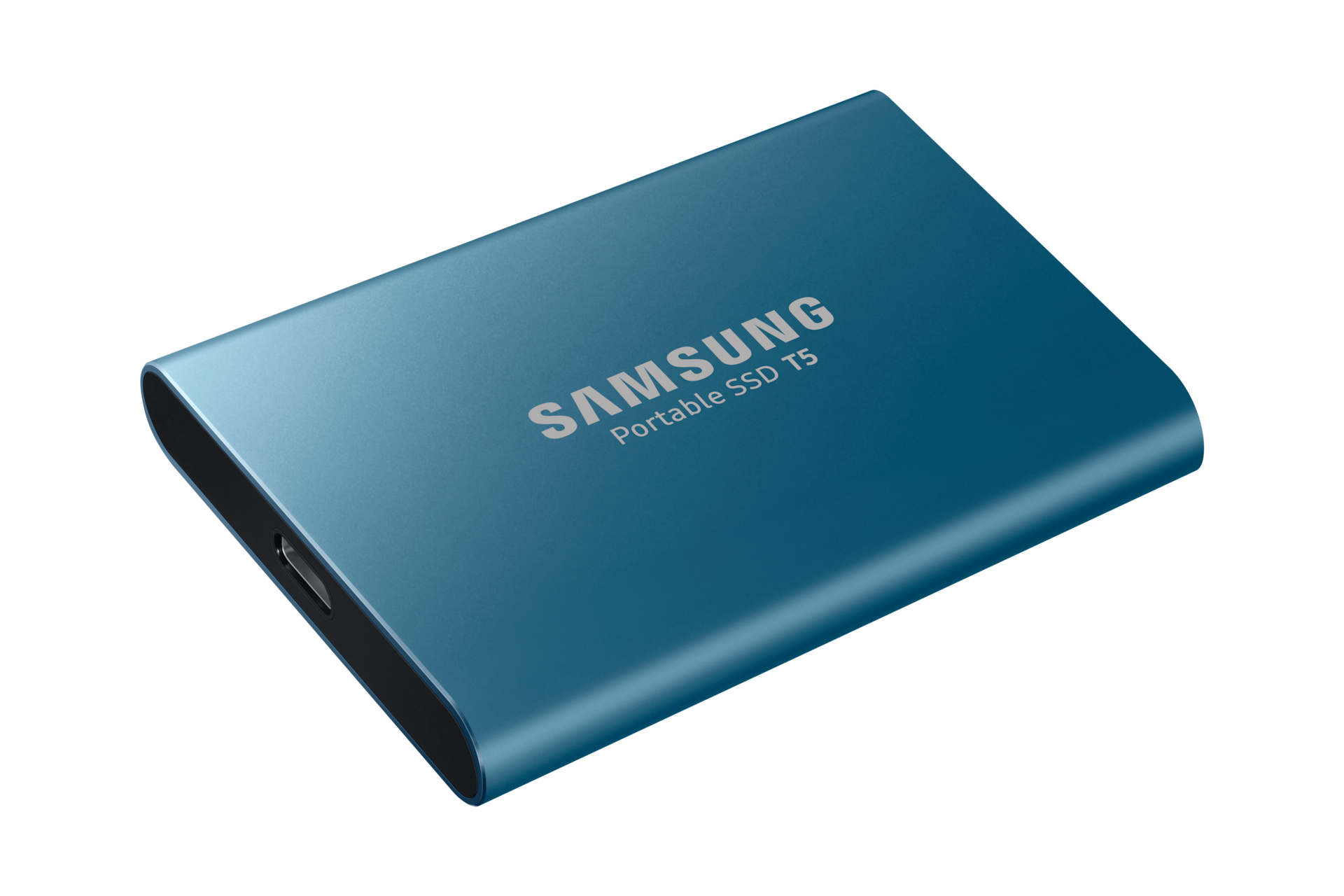Portable SSD T5 | MU-PA500B/EU | Samsung Deutschland