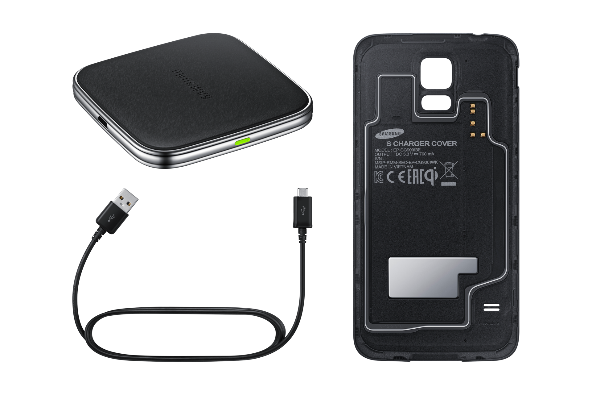 Original Smartphone & Handy Zubehör Samsung